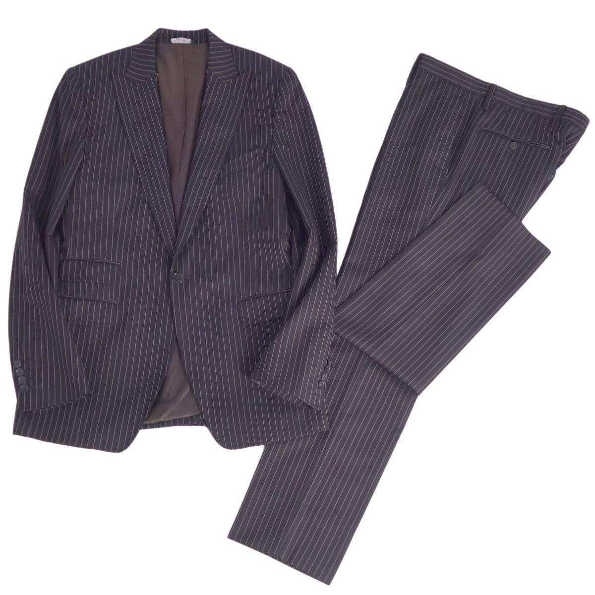 楽天市場】DOLCE&GABBANA ドルチェ&ガッバーナ スーツ セットアップ