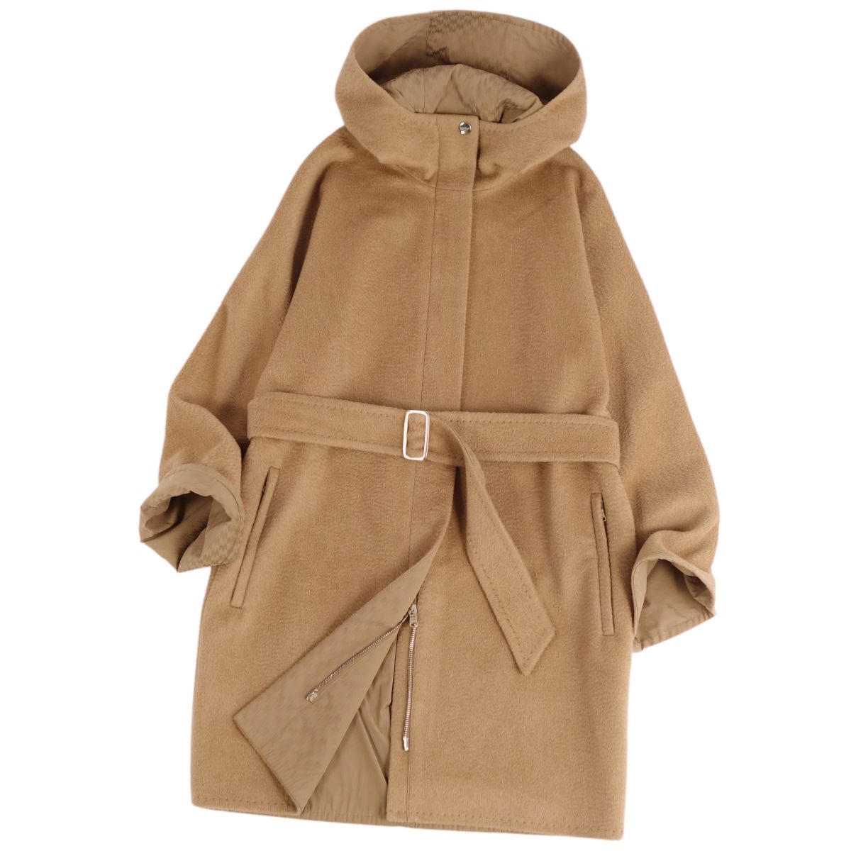 楽天市場】【美品】マックスマーラ Max Mara コート cucito a mano 白