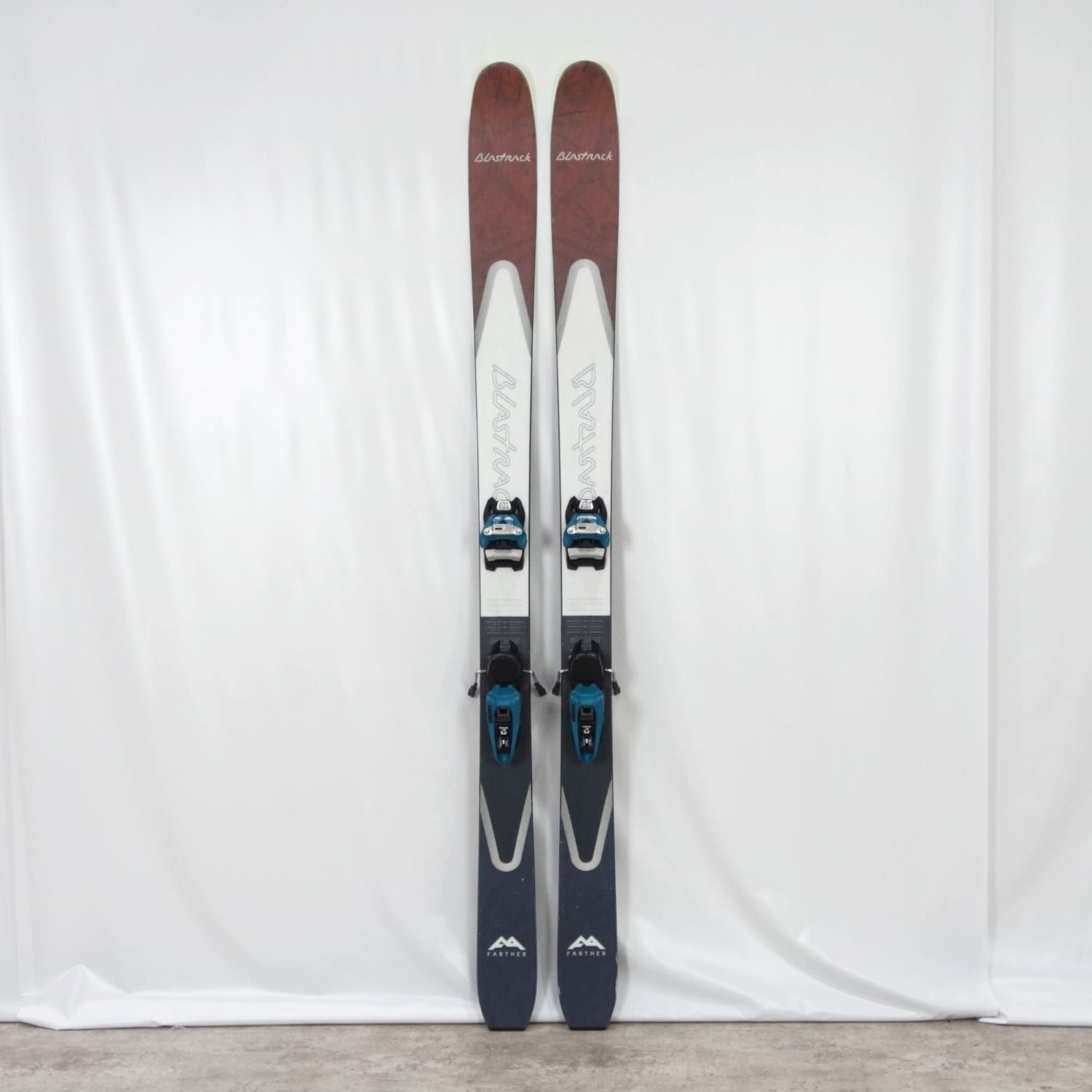 楽天市場】ライン LINE PROPHET 100 179cm ツアー ビンディング MARKER