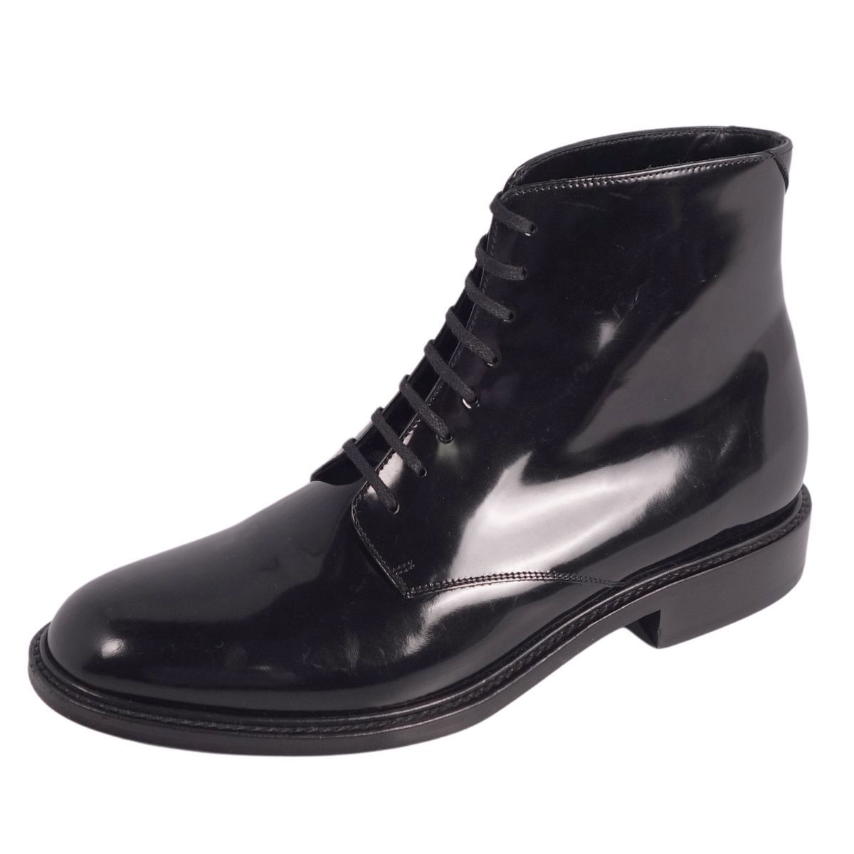 楽天市場】【靴】SAINT LAURENT PARIS サン ローラン パリ YSL