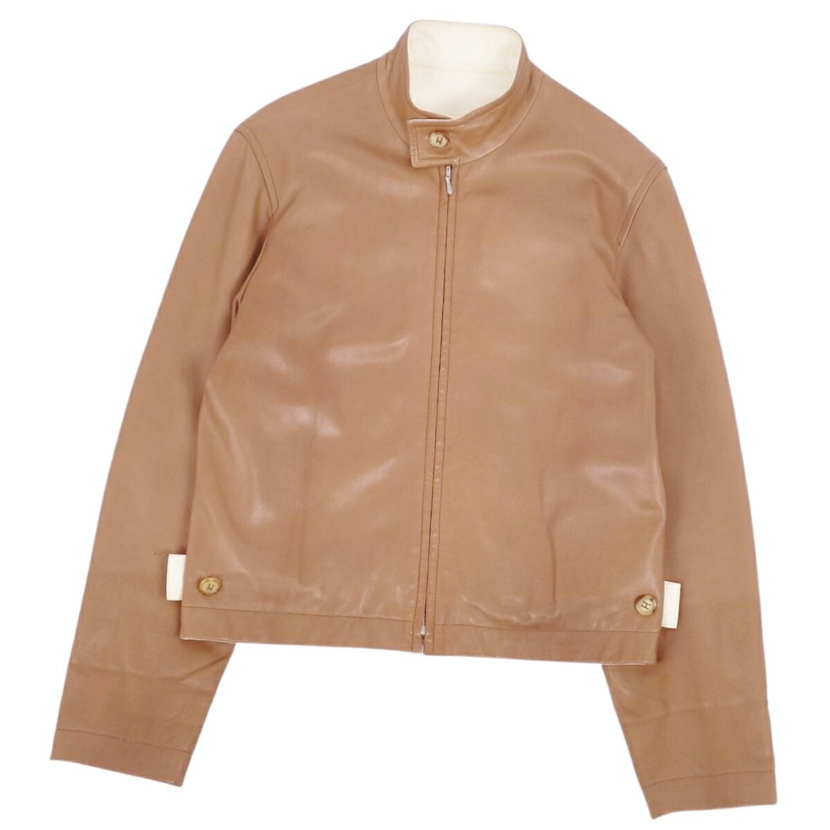 楽天市場】HERMES・エルメス マルジェラ期 コットンジャケット ステン