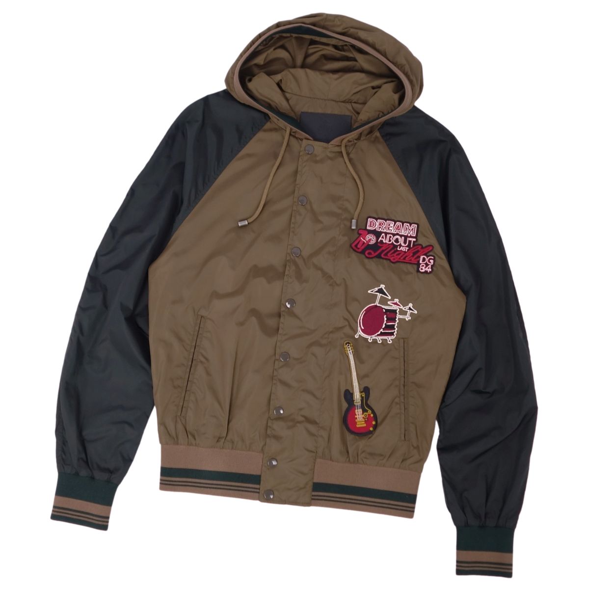 楽天市場】DOLCE&GABBANA ドルチェ&ガッバーナ ジャケット サイズ:44