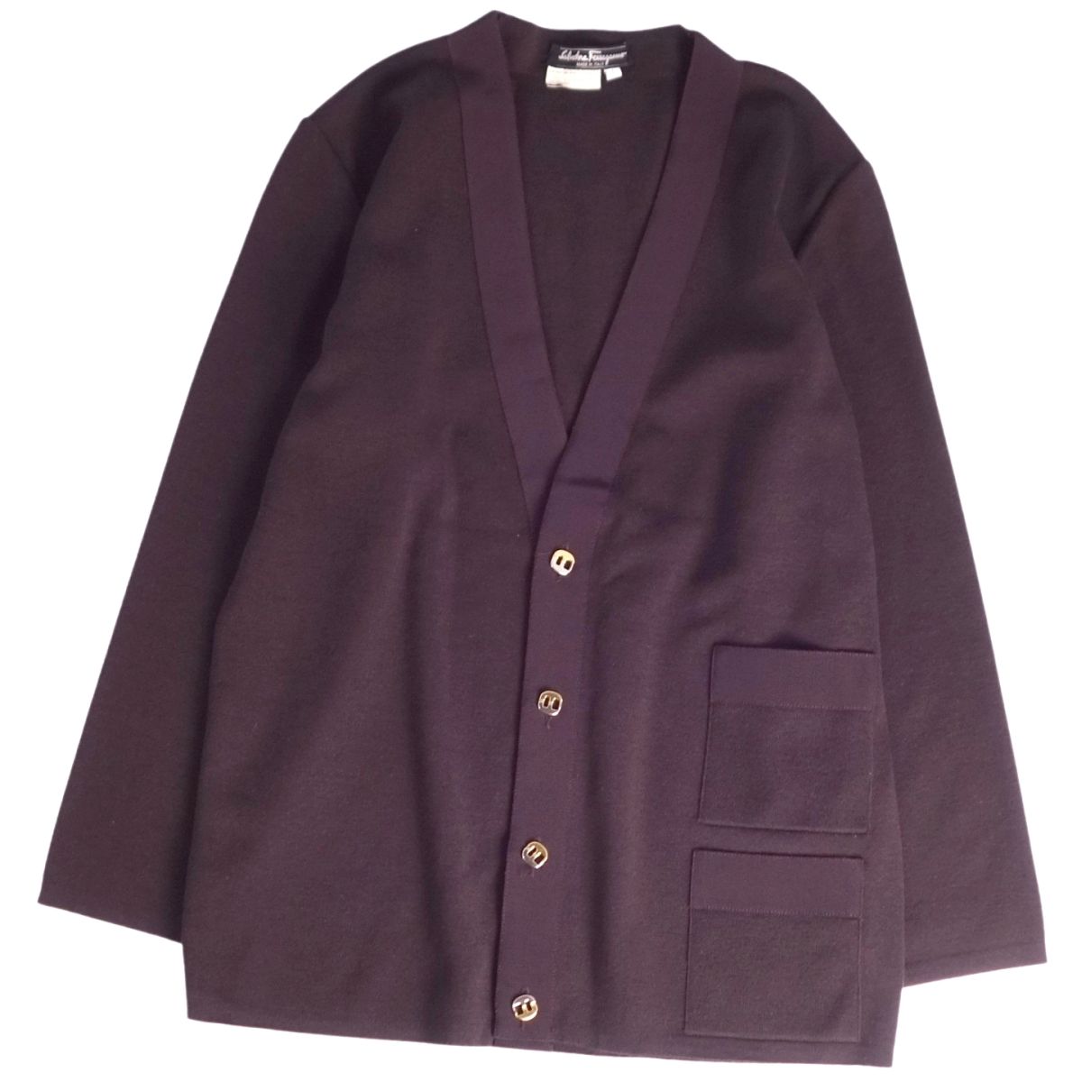 楽天市場】Salvatore Ferragamo サルヴァトーレ フェラガモ