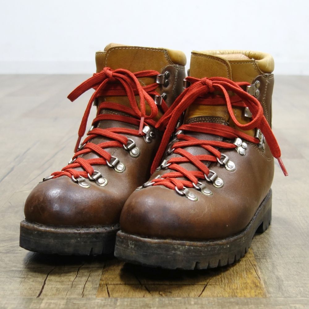 【楽天市場】スカルパ SCARPA BRENTA 80770 ブレンダ 革靴 レザーブーツ 登山靴 EU41 26cm トレッキング