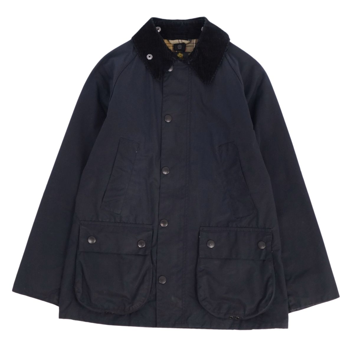 楽天市場】Barbour バブアー 美品 Barbour バブアー BEDALE SL JACKET