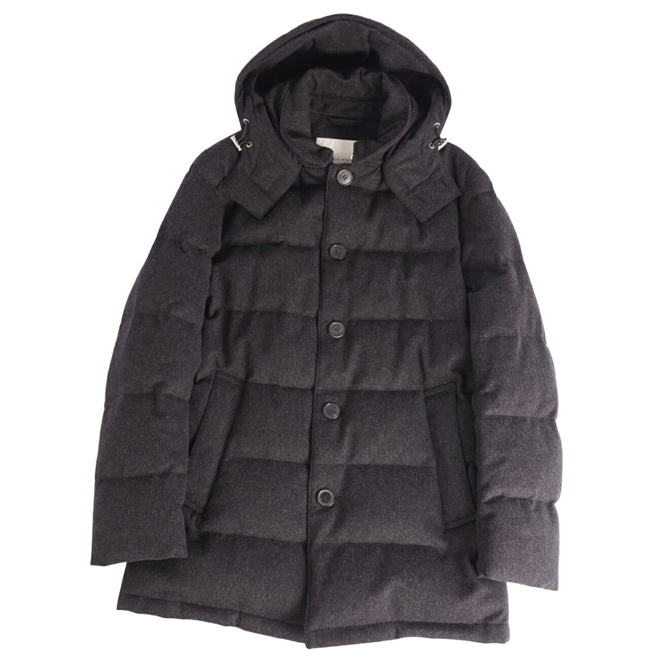 楽天市場】MACKINTOSH マッキントッシュ 国内正規 フード/チン