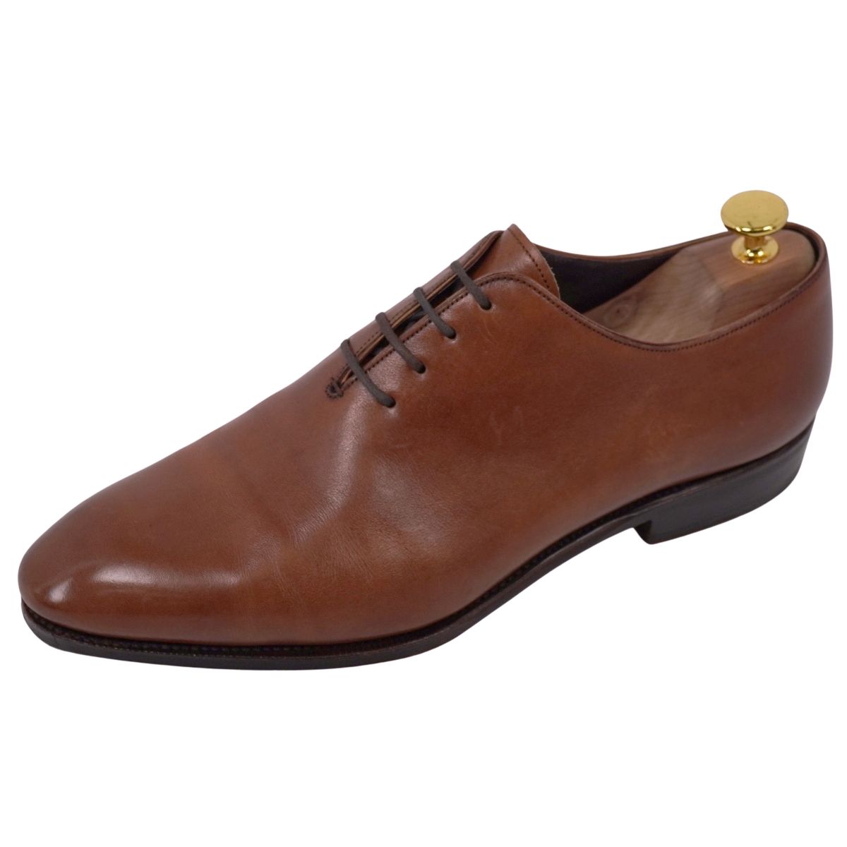 楽天市場】Carmina【カルミナ】 リアルクロコダイル ダブルモンク