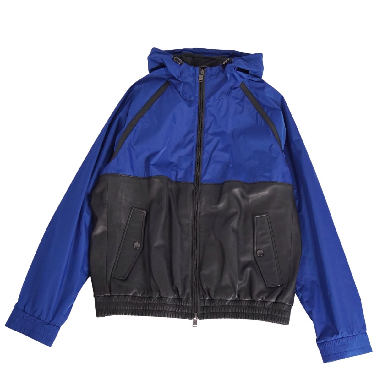 楽天市場】HUGOBOSS ヒューゴボス/HUGOBOSS レザージャケット S