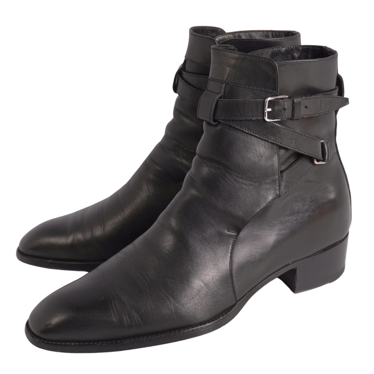 楽天市場】SAINT LAURENT PARIS サンローランパリ WA375682 エディ 30