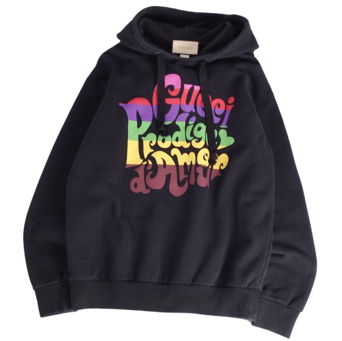 楽天市場】【グッチ】Gucci メンズ ブレードロゴ スパンコール