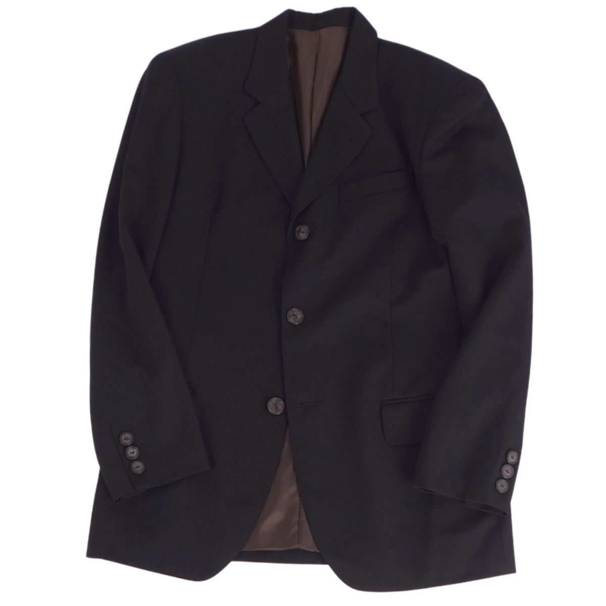 〈Jean Paul GAULTIER 〉4釦　テーラードジャケット　サイズ48 楽天市場】Jean Paul GAULTIER(ジャンポールゴルチエ) サイズ:48