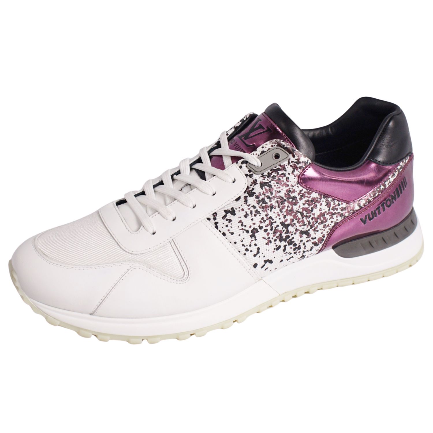 楽天市場】【新品同様】ルイヴィトン【LOUIS VUITTON】1A8J2 アビュー