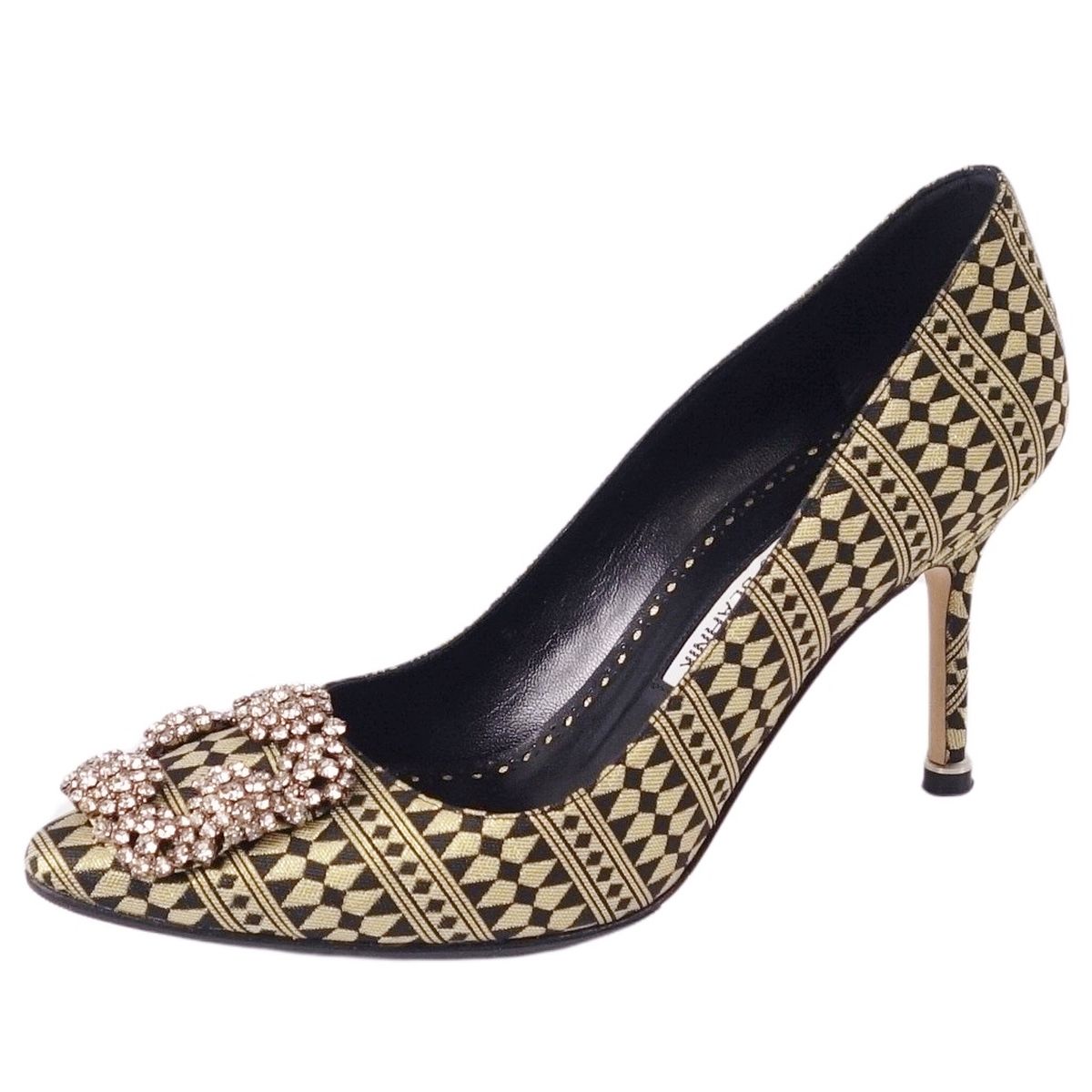 楽天市場】MANOLO BLAHNIK マノロブラニク キャンピー メリージェーン