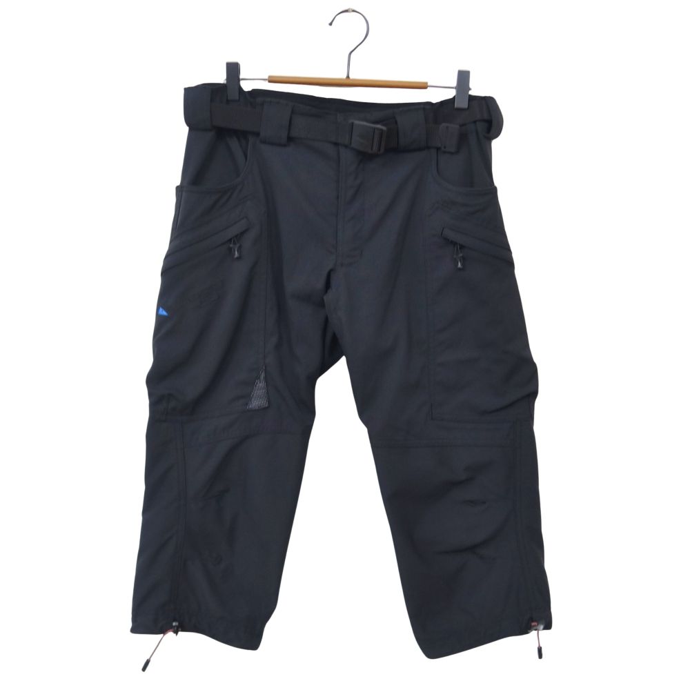 KLATTERMUSEN クレッタルムーセン GARM ガルム 七分丈 パンツ Garm Pants（ガルムパンツ） KLATTERMUSEN（クレッタルムーセン