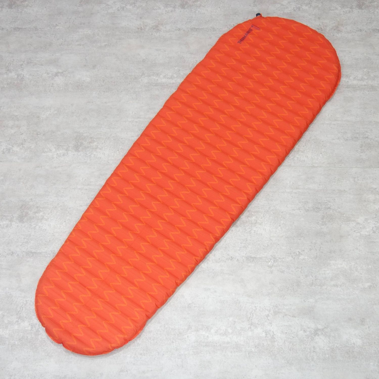 【美品】サーマレスト THERMAREST PROLITE APEX L プロライト エイペックス L R値3.8 エア マット 寝具 キャンプ 登山 アウトドア【中古】