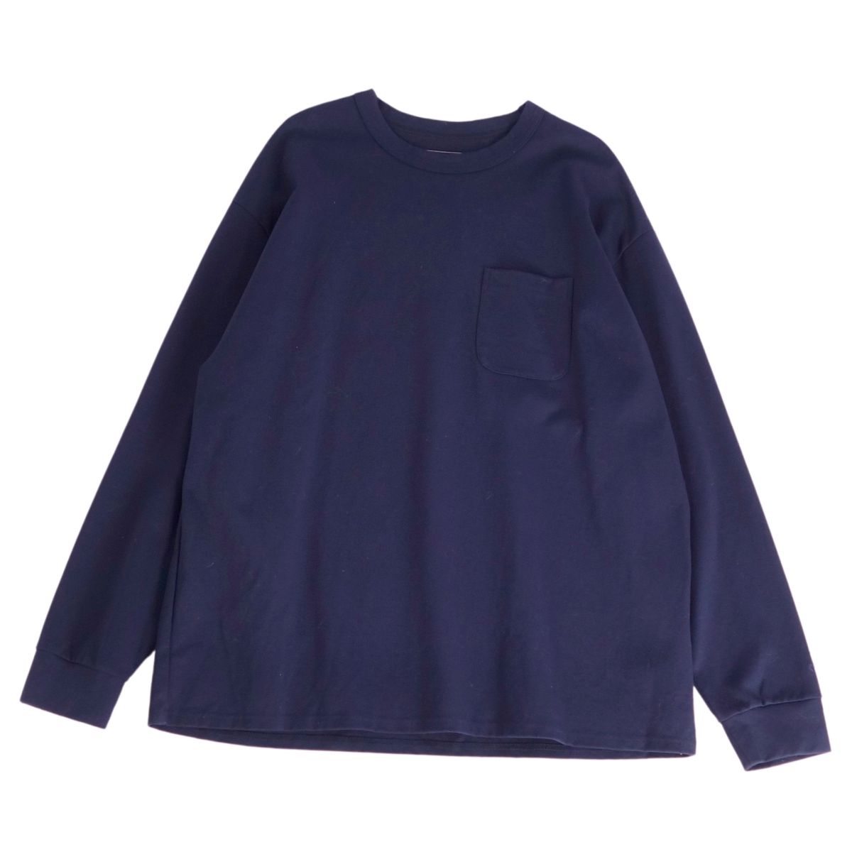 楽天市場】SOPHNET. 24ss ESSENTIALS L/S TEE KHAKI Size-M SOPH