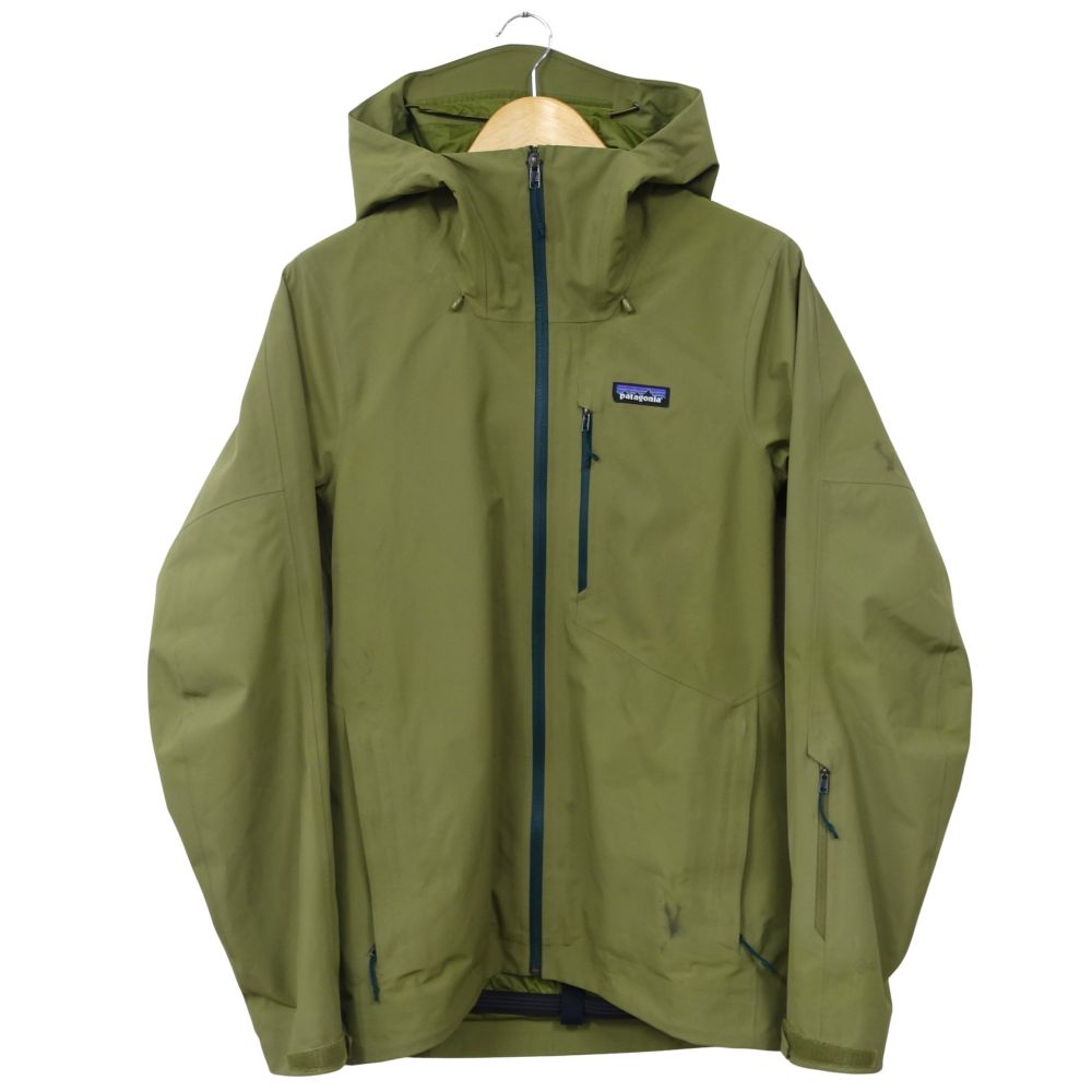 楽天市場】patagonia パタゴニア 83655 FA12 GORE-TEX Pro
