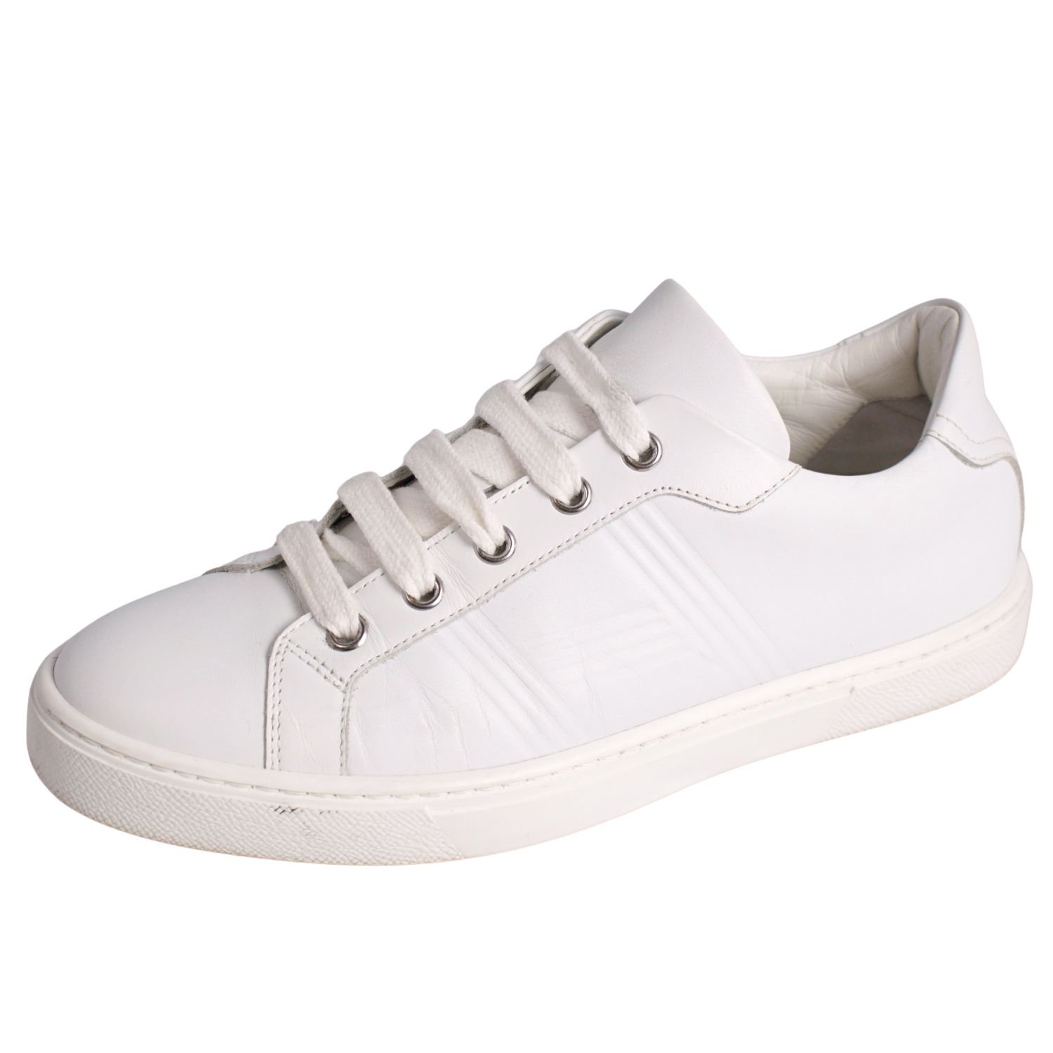 楽天市場】HERMES エルメス アヴァンタージュ 2020SS スポーツシューズ