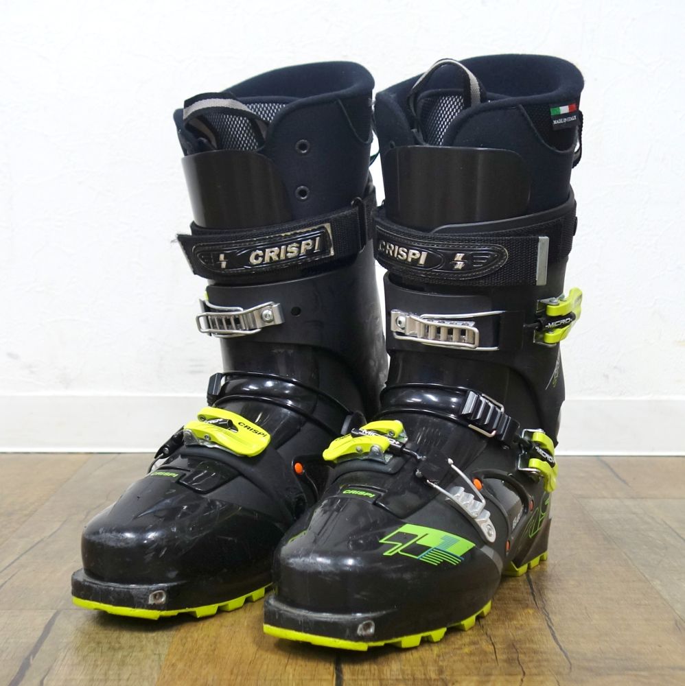 CRISPI LOFOTEN SC5000 BCクロカン CRISPI LOFOTEN SC5000 BCクロカン CRISPI LOFOTEN SC5000 BC