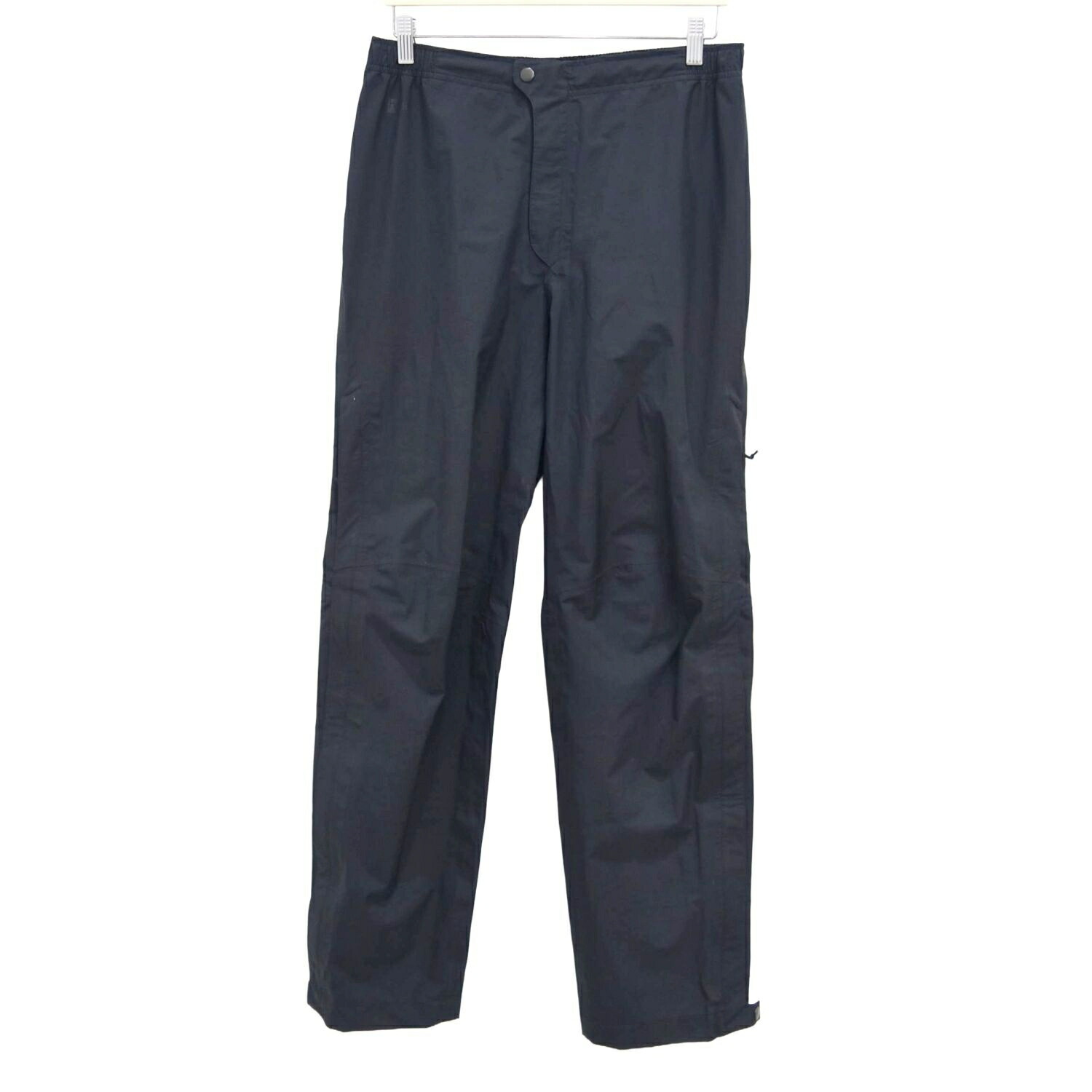 パタゴニア PATAGONIA Ms Cloud Ridge Pants メンズ クラウド リッジ パンツ H2No レイン 防水 シェル 登山 アウトドア【中古】