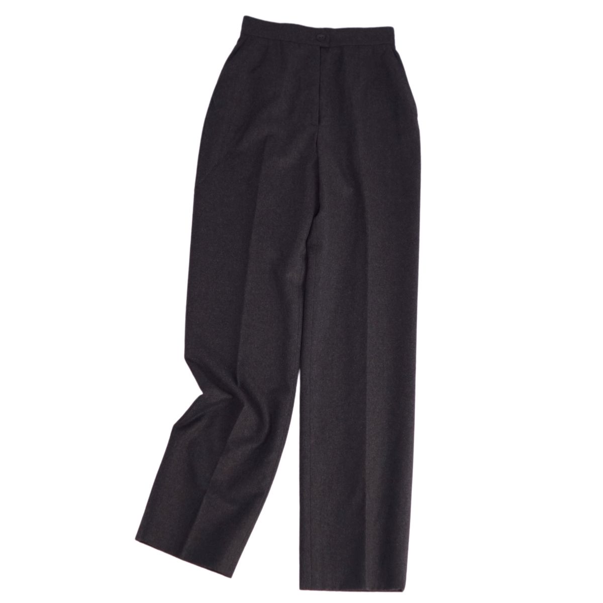 楽天市場】極美品 CHANEL シャネル P73635 ウール100％ ココマーク