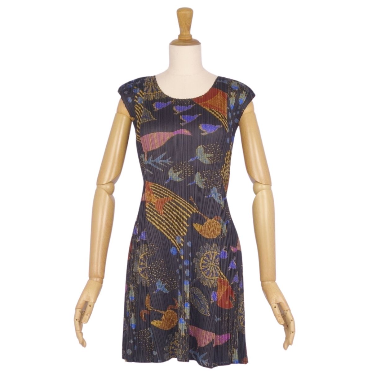 楽天市場】【美品】プリーツプリーズ イッセイミヤケ PLEATS PLEASE