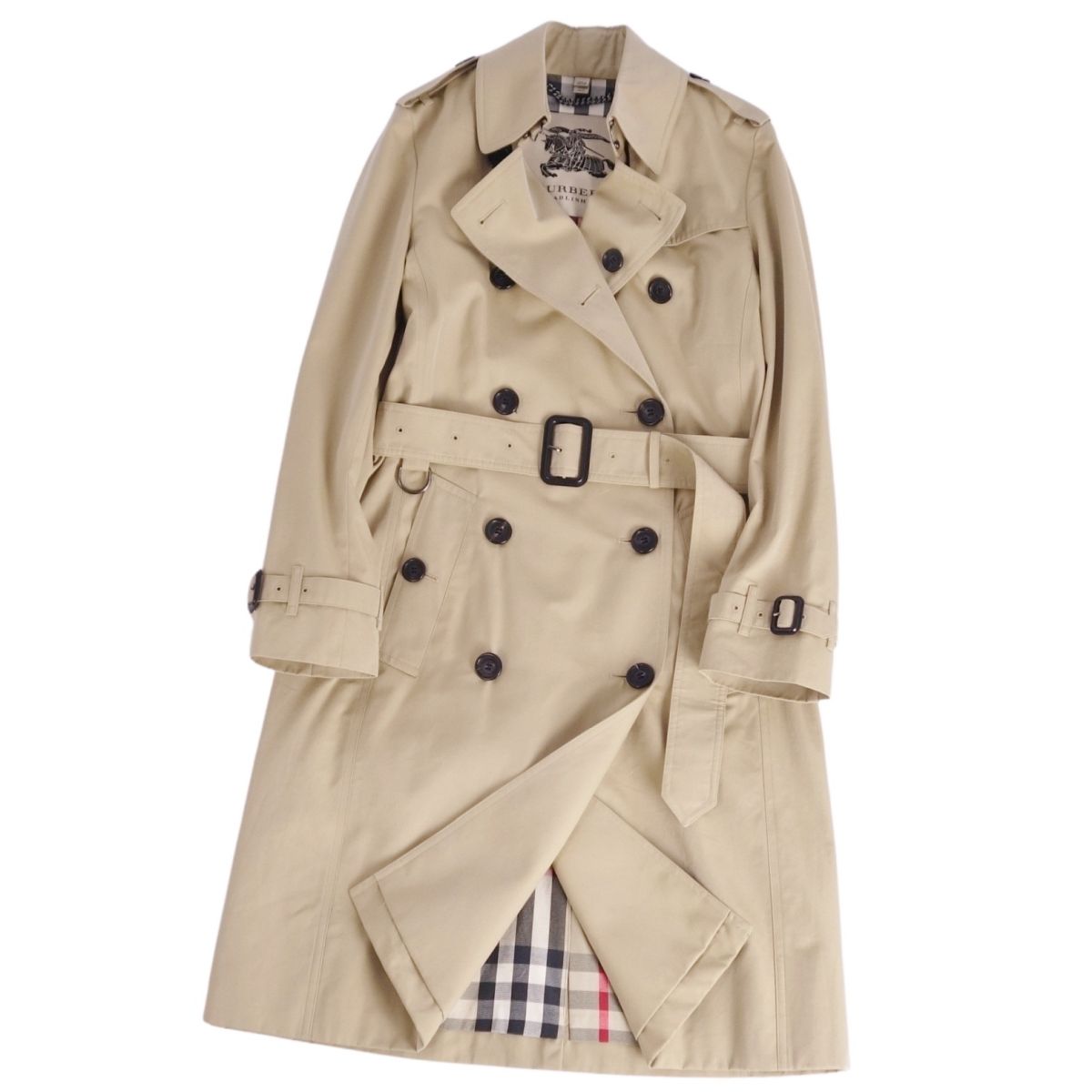 楽天市場】【アウトレット】【ラスト1点】バーバリー BURBERRY