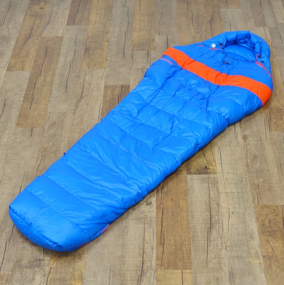 マウンテンハードウエア　マウンテンスピード32　ダウンシュラフ　寝袋 楽天市場】MOUNTAINHARDWEAR【マウンテンハードウェア】 未使用