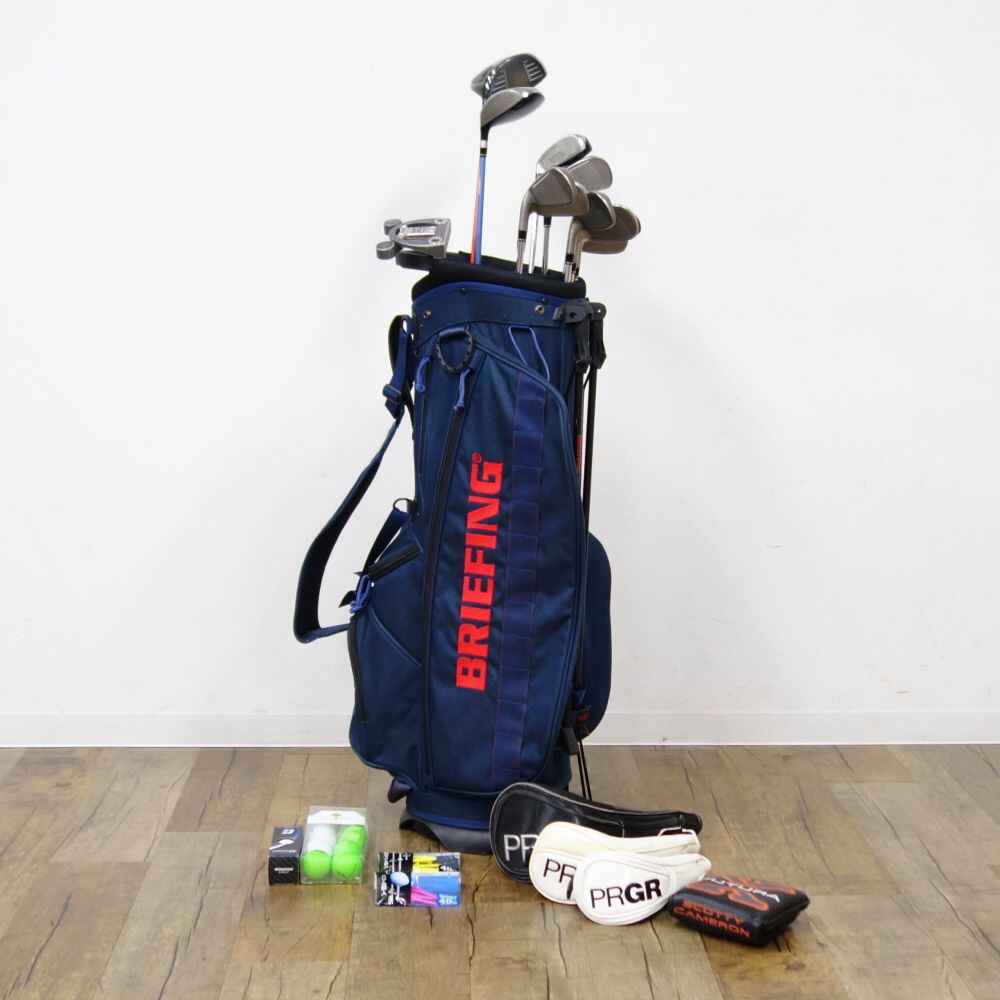 楽天市場】BRIEFING ブリーフィング BEAMS GOLF ビームスゴルフ別注