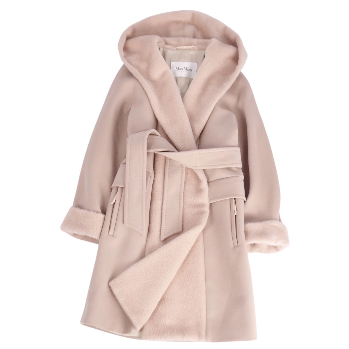 楽天市場】美品△正規品 MaxMara マックスマーラ 白タグ