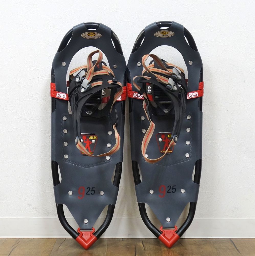 楽天市場】ATLAS Aspect 24 / アトラス アスペクト スノーシュー