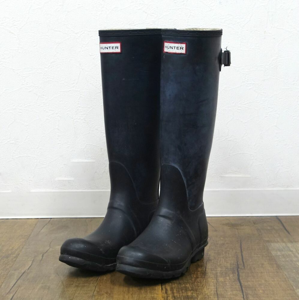 楽天市場】HUNTER/ハンター□25.0cm/UK6/US7M/8F/EU39□ORIGINAL