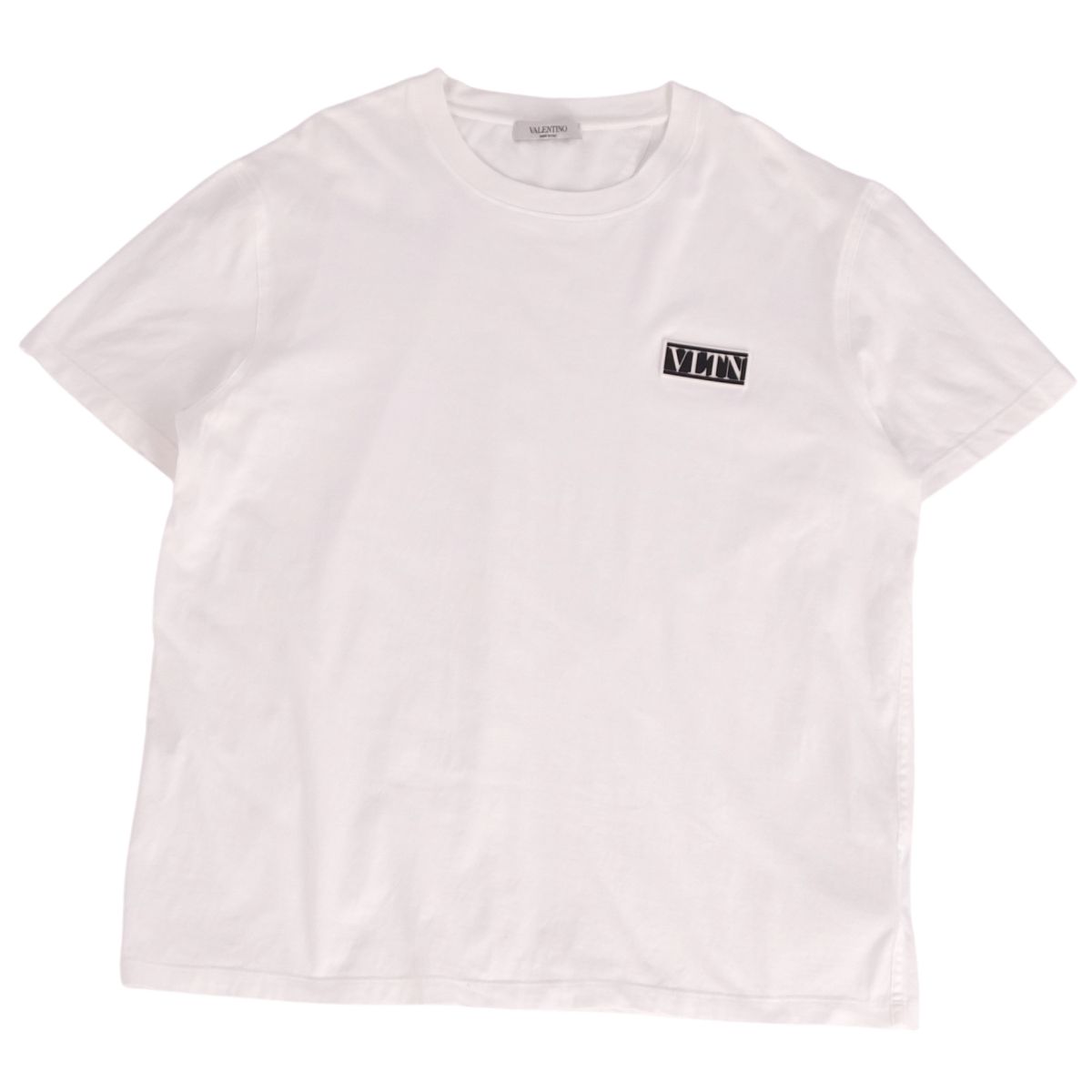 楽天市場】【VALENTINO】ヴァレンティノ 長袖 ロングスリーブ Tシャツ