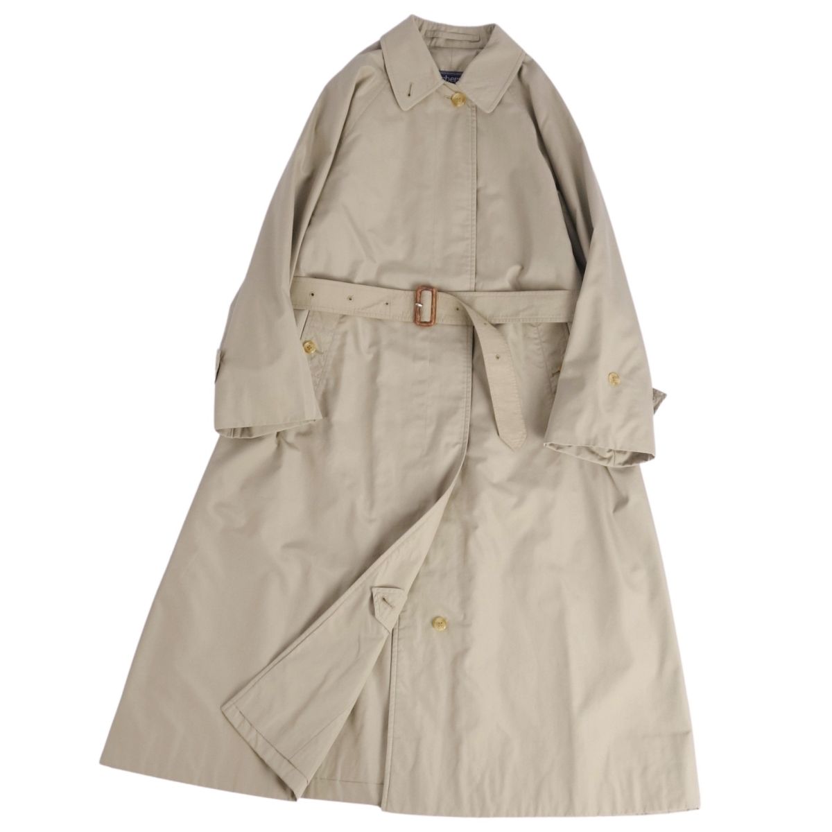 楽天市場】【美品】Vintage バーバリー Burberrys コート タイロッケン  