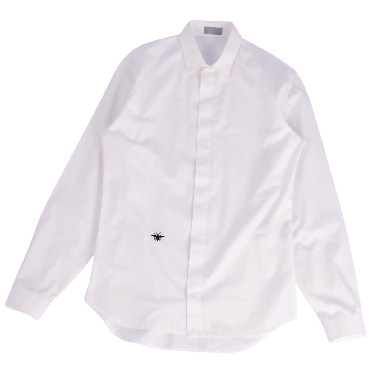 『DIOR HOMME』ディオール オム (37) シャンブレーシャツ 楽天市場】DIOR HOMME ディオールオム 【国内正規