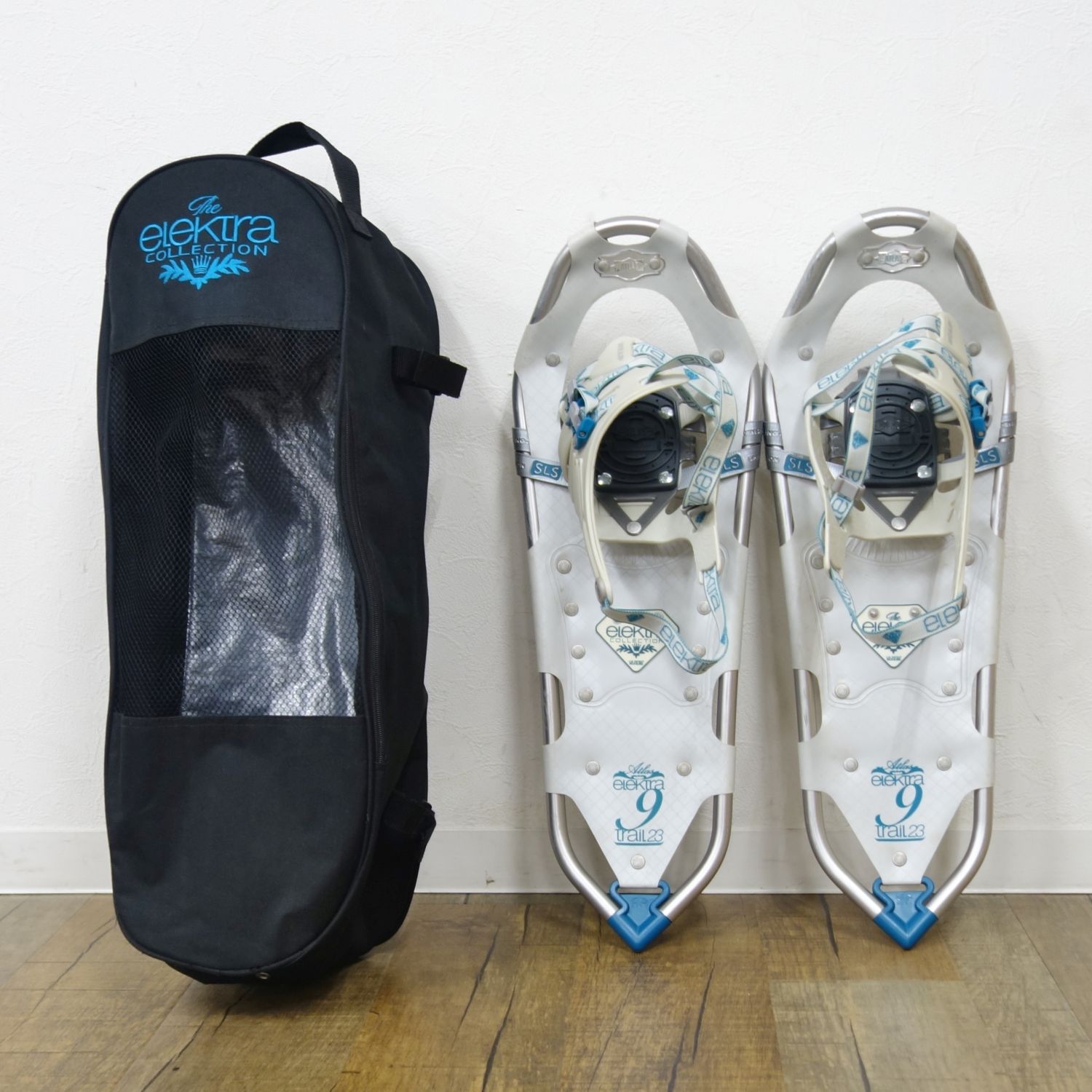 楽天市場】ATLAS Aspect 24 / アトラス アスペクト スノーシュー