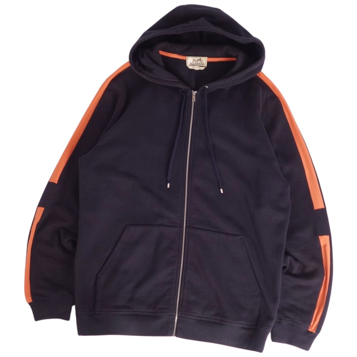 【値下げ】HERMES スウェットパーカー 楽天市場】エルメス HERMES アパレル パーカー アシエ 特別送料