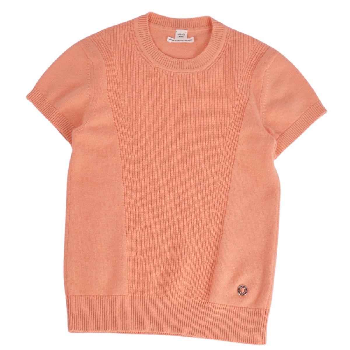 楽天市場】極美品☆HERMES エルメス 2024年製 カシミヤ100