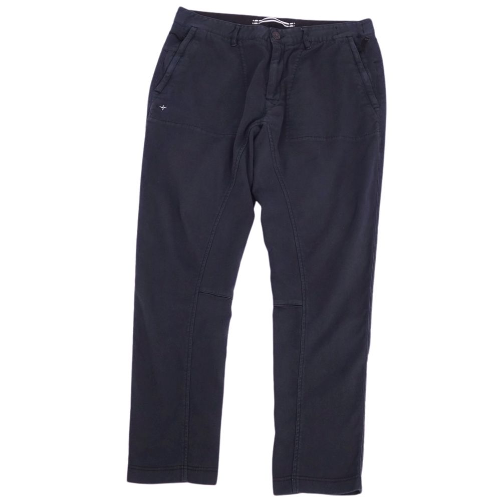 stone island スボン　パンツ　デニム　グレー　サイズw30 中古・古着通販】STONE ISLAND (ストーンアイランド) パンツ