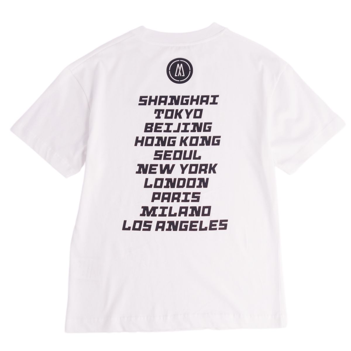 楽天市場】【美品】ルイヴィトン LOUIS VUITTON Tシャツ カットソー