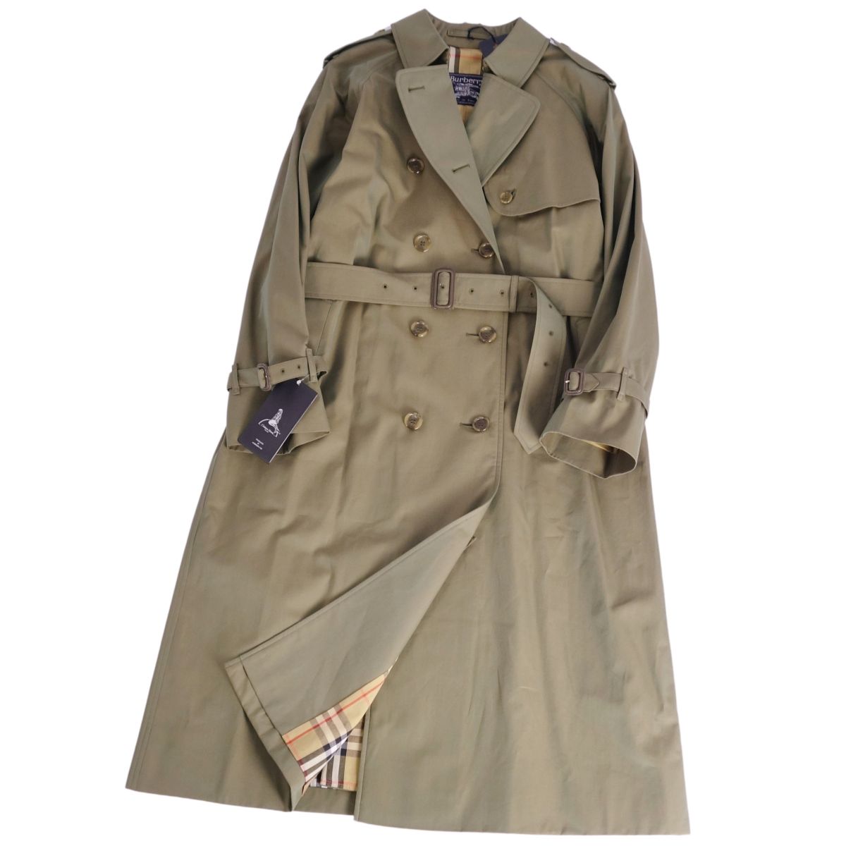 楽天市場】バーバリー BURBERRY 8045774 コート レディース