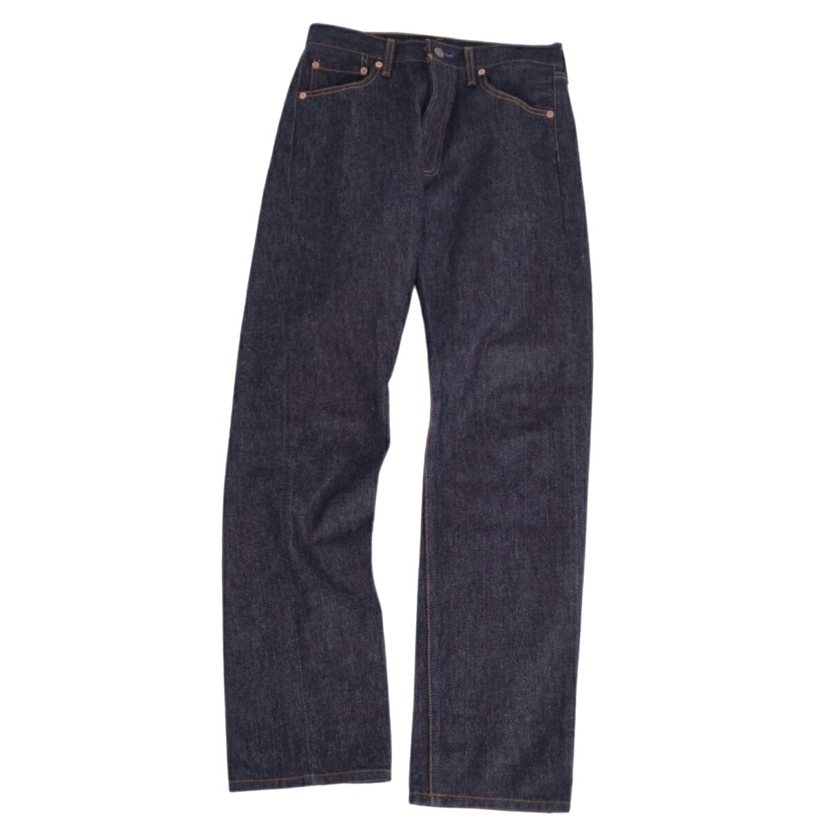 【極美品】リーバイス Levi's 1997年製 パンツ 501XX 6200 デニムパンツ コットン ボトムス メンズ アメリカ製 USA製 W30 L36 インディゴブルー【中古】