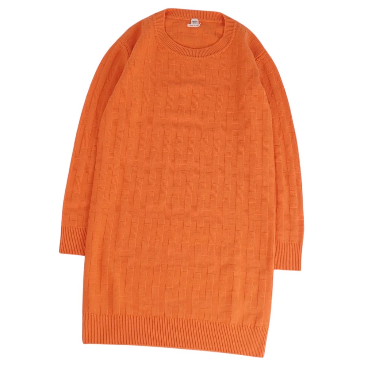 楽天市場】未使用品☆HERMES エルメス 22年製 2E2501DE バージン