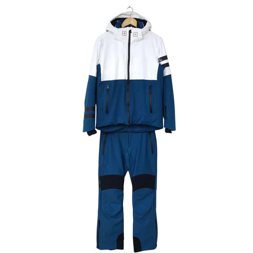 HOUDINI フーディニ　セットアップ　上下 楽天市場】フーディニ HOUDINI D Jacket Purpose Pants セットアップ