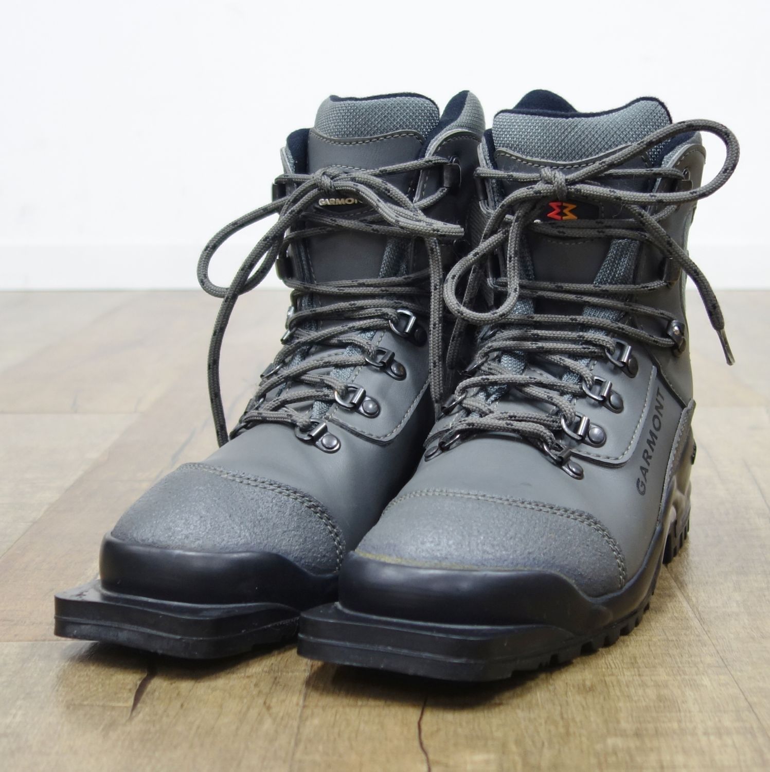 楽天市場】ガルモント GARMONT テレマーク スキー ブーツ レザーブーツ