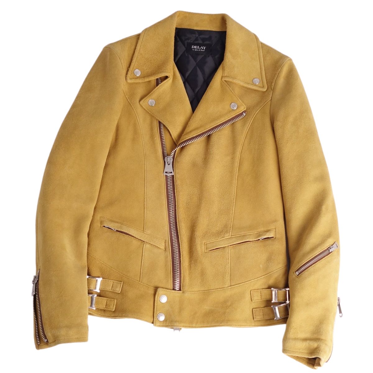 楽天市場】1【DELAY by win&sons DW23-JK-004 ディレイバイウィン