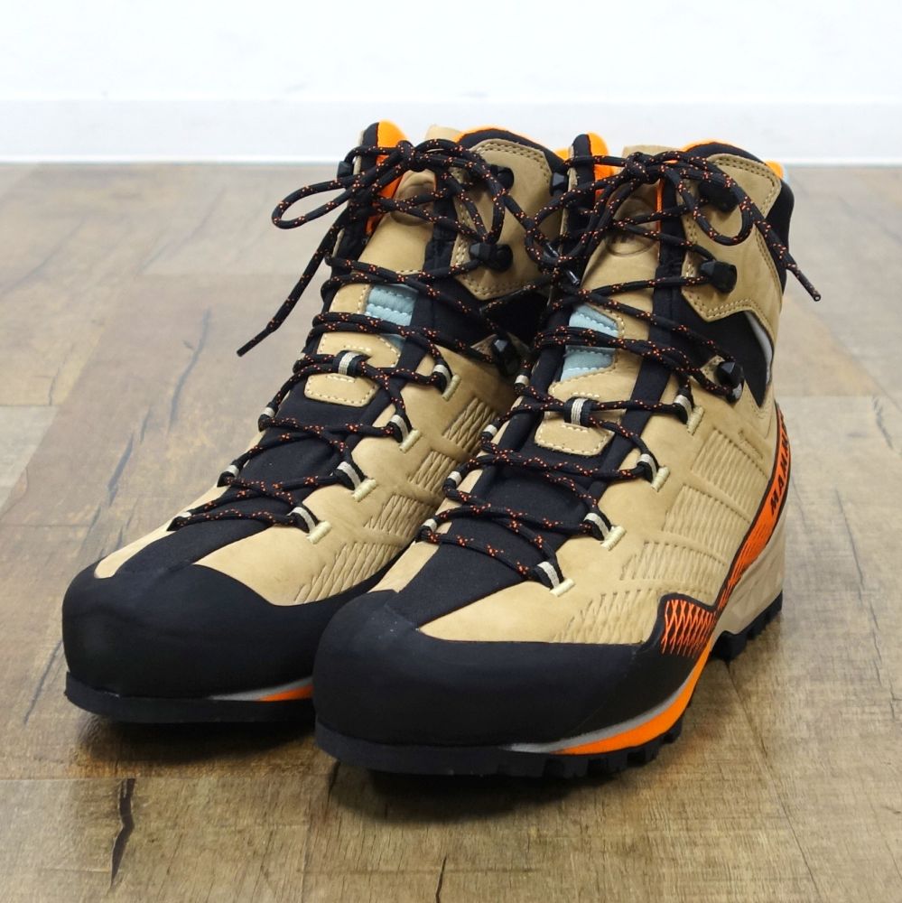 楽天市場】マムート MAMMUT Kento High GTX Women ケント