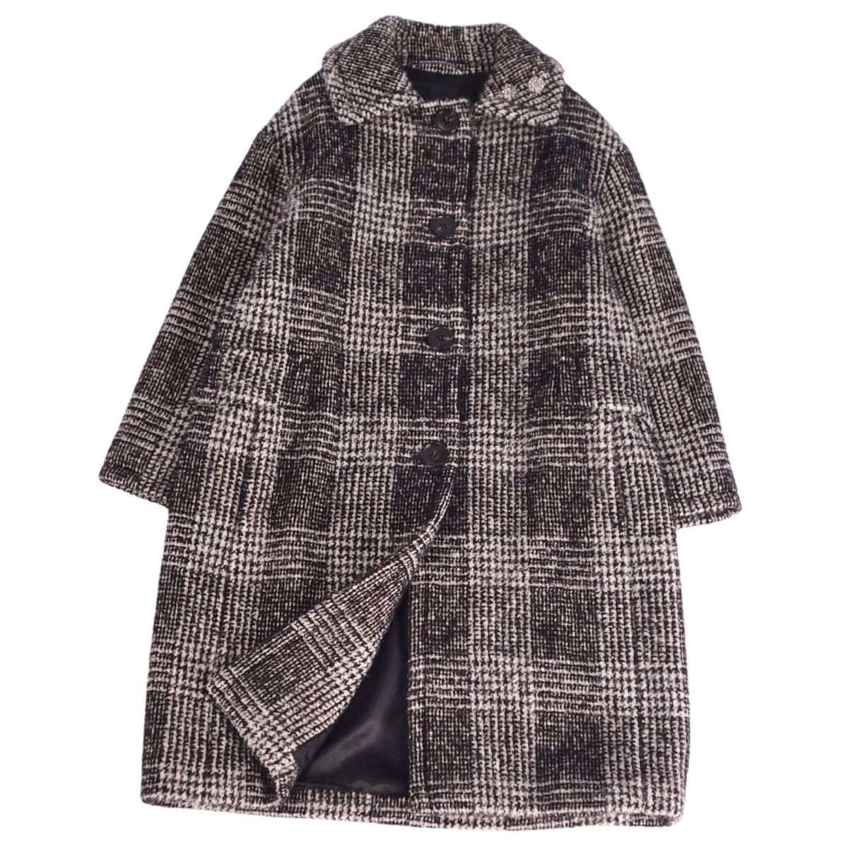 楽天市場】S Max Mara エス マックスマーラ コート ロング