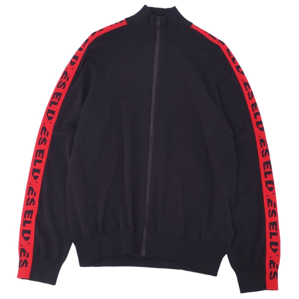 楽天市場】DIESEL ディーゼル F-KINIGLI ビジューロゴ