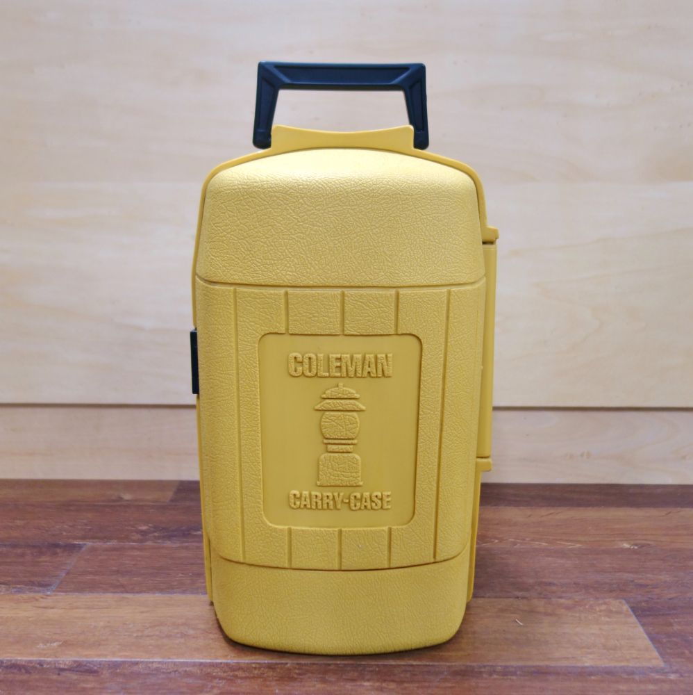 楽天市場】【ケースのみ】赤 ガルウィングケース コールマン